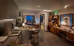 One Pearl Bank (D3), Apartment #480691861